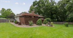 6401 N Park Avenue, Kansas City, MO 64118