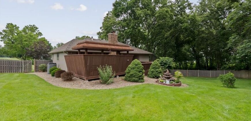 6401 N Park Avenue, Kansas City, MO 64118