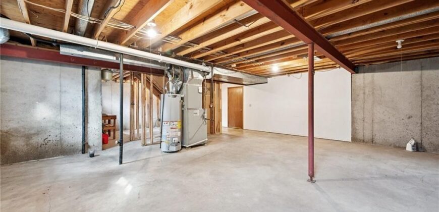 6401 N Park Avenue, Kansas City, MO 64118