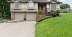 6401 N Park Avenue, Kansas City, MO 64118