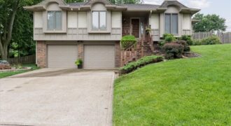 6401 N Park Avenue, Kansas City, MO 64118