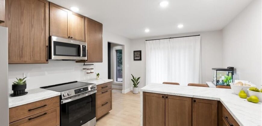 6401 N Park Avenue, Kansas City, MO 64118
