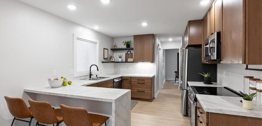 6401 N Park Avenue, Kansas City, MO 64118