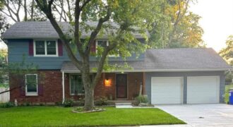 6708 N Euclid Avenue, Gladstone, MO 64118