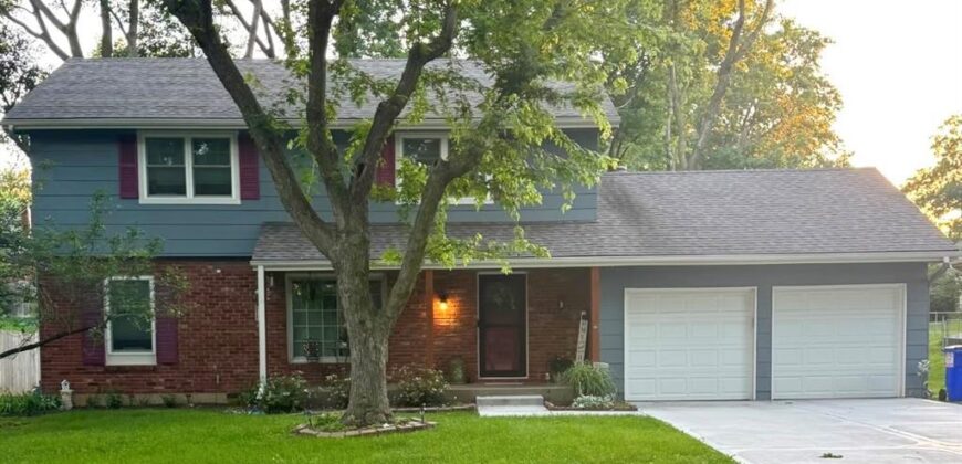 6708 N Euclid Avenue, Gladstone, MO 64118