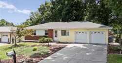 5013 NE 58th Street, Kansas City, MO 64119