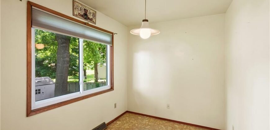 5013 NE 58th Street, Kansas City, MO 64119