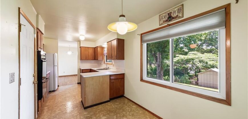 5013 NE 58th Street, Kansas City, MO 64119