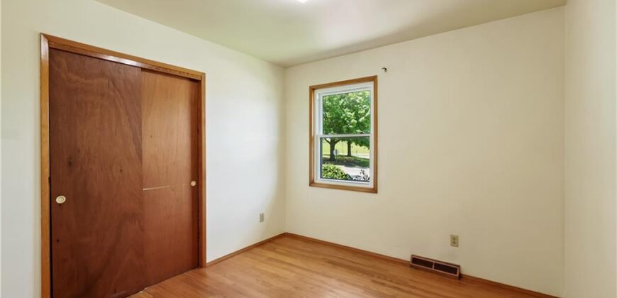 5013 NE 58th Street, Kansas City, MO 64119