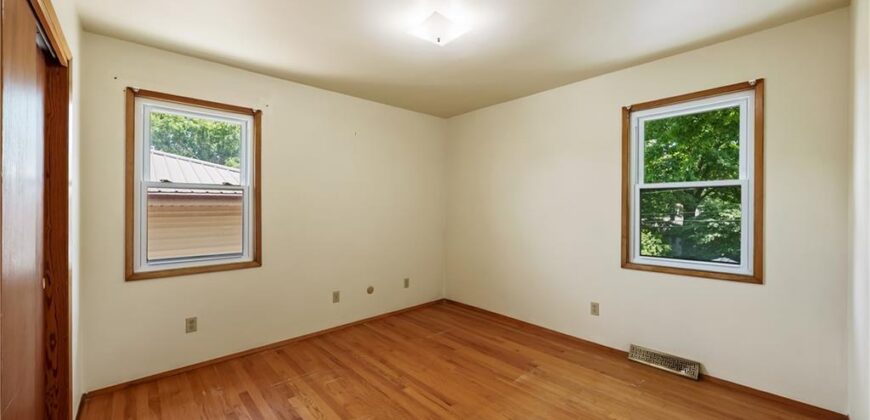5013 NE 58th Street, Kansas City, MO 64119