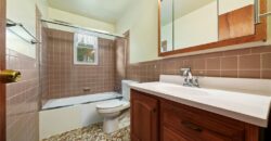 5013 NE 58th Street, Kansas City, MO 64119