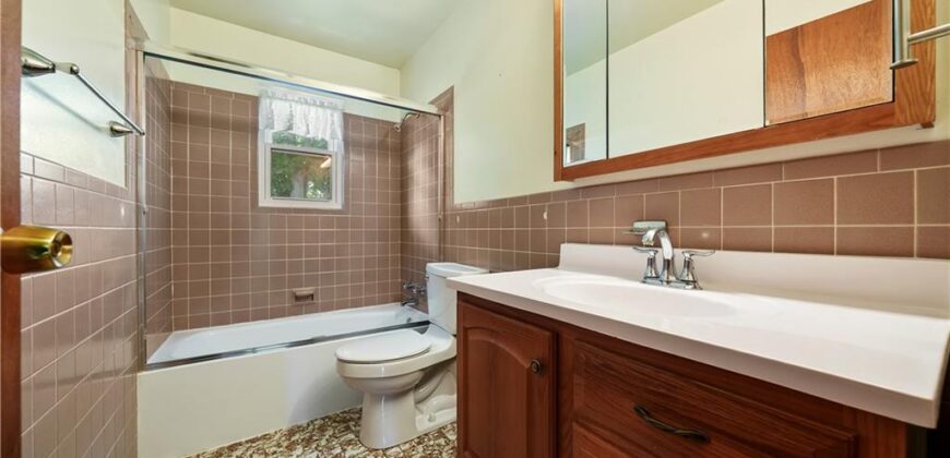 5013 NE 58th Street, Kansas City, MO 64119