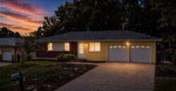 5013 NE 58th Street, Kansas City, MO 64119