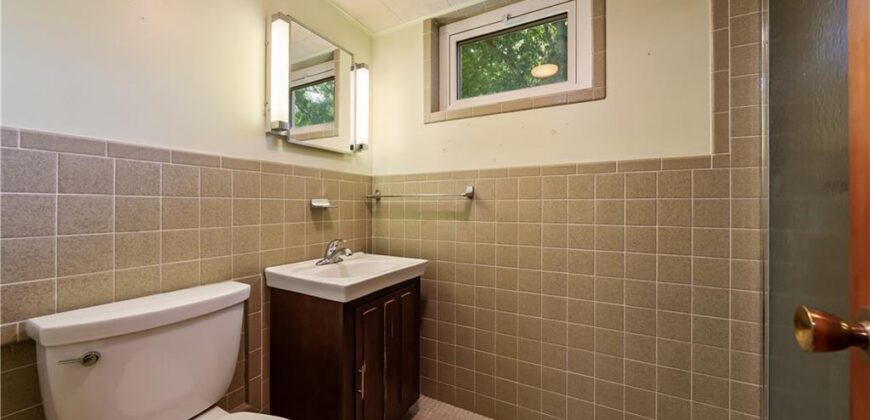 5013 NE 58th Street, Kansas City, MO 64119
