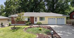 5013 NE 58th Street, Kansas City, MO 64119