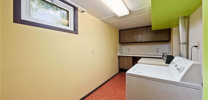 5013 NE 58th Street, Kansas City, MO 64119