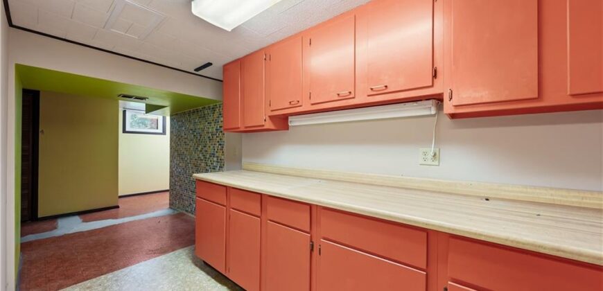 5013 NE 58th Street, Kansas City, MO 64119