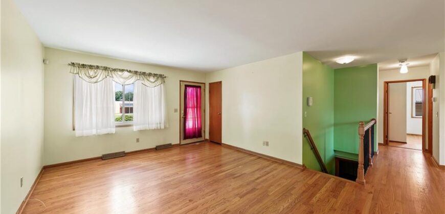 5013 NE 58th Street, Kansas City, MO 64119