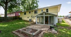 5013 NE 58th Street, Kansas City, MO 64119