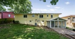 5013 NE 58th Street, Kansas City, MO 64119