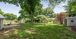 5013 NE 58th Street, Kansas City, MO 64119