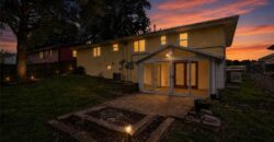 5013 NE 58th Street, Kansas City, MO 64119