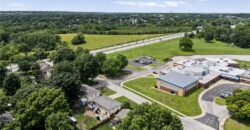 5013 NE 58th Street, Kansas City, MO 64119