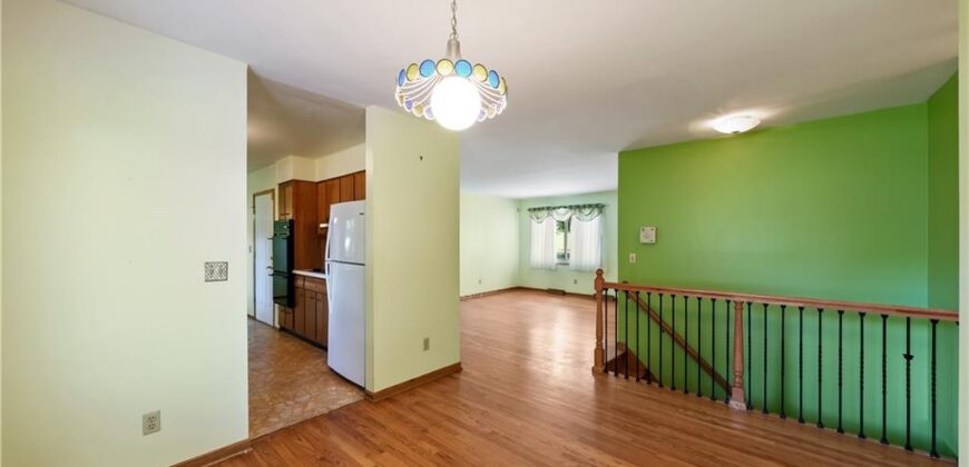 5013 NE 58th Street, Kansas City, MO 64119