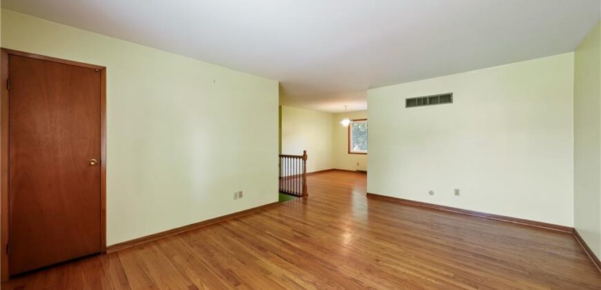 5013 NE 58th Street, Kansas City, MO 64119