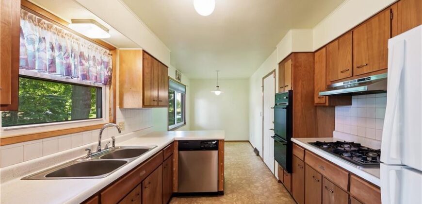 5013 NE 58th Street, Kansas City, MO 64119