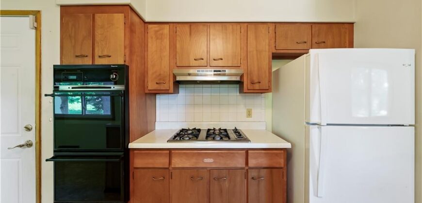 5013 NE 58th Street, Kansas City, MO 64119