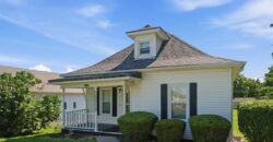 11413 N Main Street, Kansas City, MO 64155