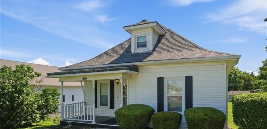 11413 N Main Street, Kansas City, MO 64155