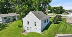 11413 N Main Street, Kansas City, MO 64155