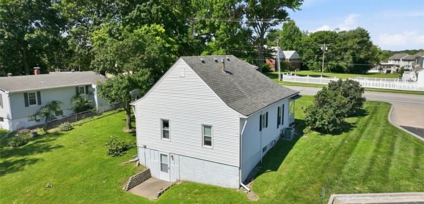 11413 N Main Street, Kansas City, MO 64155