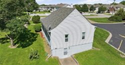 11413 N Main Street, Kansas City, MO 64155