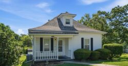 11413 N Main Street, Kansas City, MO 64155