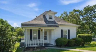 11413 N Main Street, Kansas City, MO 64155