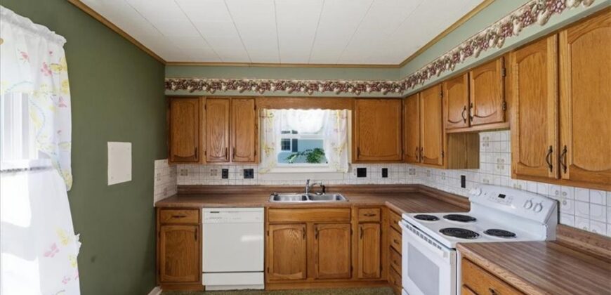 11413 N Main Street, Kansas City, MO 64155