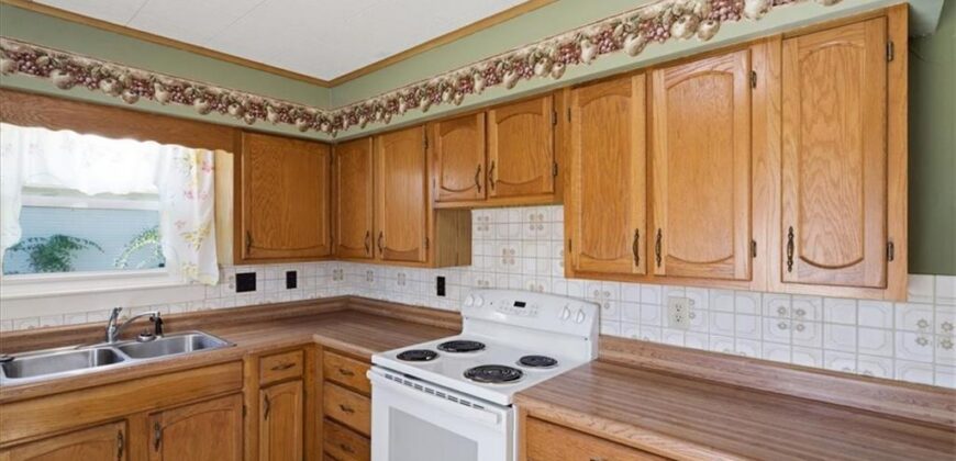 11413 N Main Street, Kansas City, MO 64155