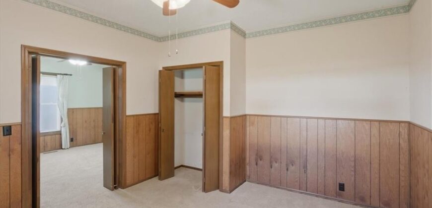 11413 N Main Street, Kansas City, MO 64155