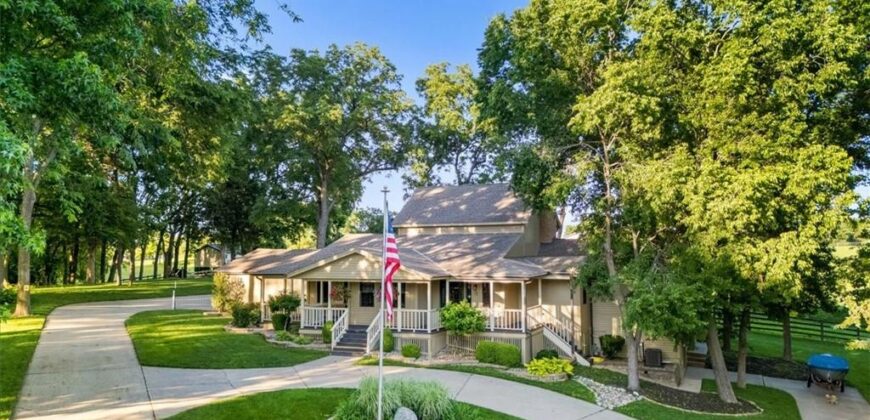 9200 NW 78th Street, Kansas City, MO 64152