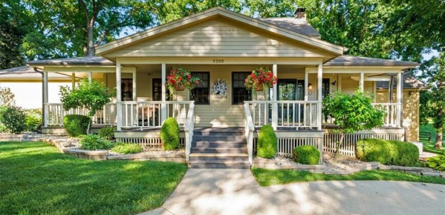 9200 NW 78th Street, Kansas City, MO 64152