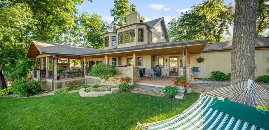 9200 NW 78th Street, Kansas City, MO 64152