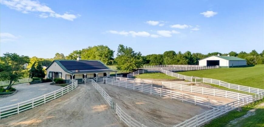 9200 NW 78th Street, Kansas City, MO 64152