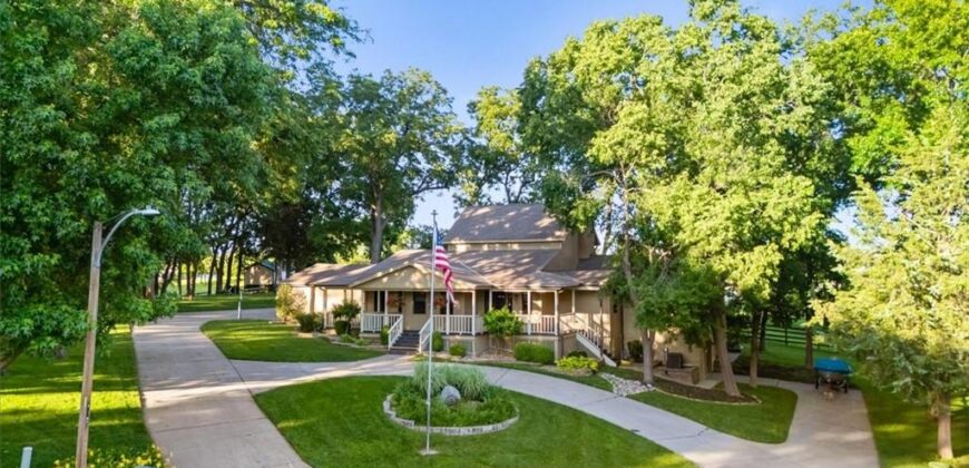 9200 NW 78th Street, Kansas City, MO 64152