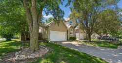 7102 N Kingston Court, Gladstone, MO 64119