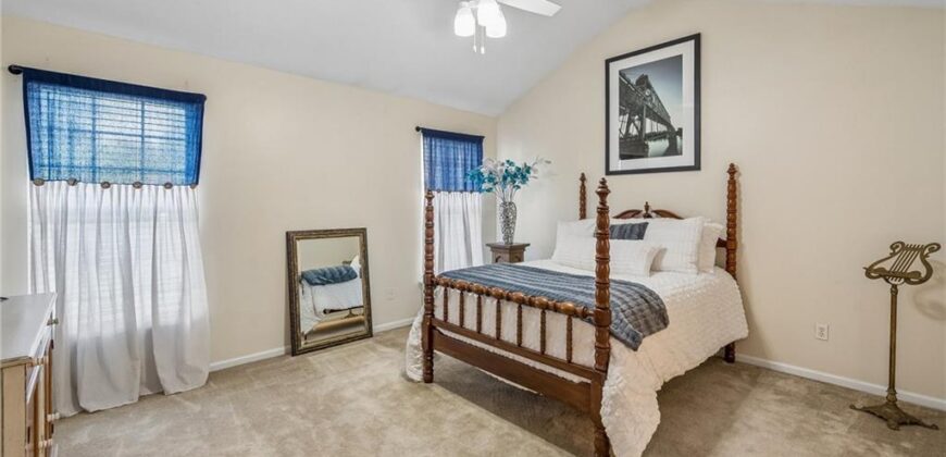 7102 N Kingston Court, Gladstone, MO 64119