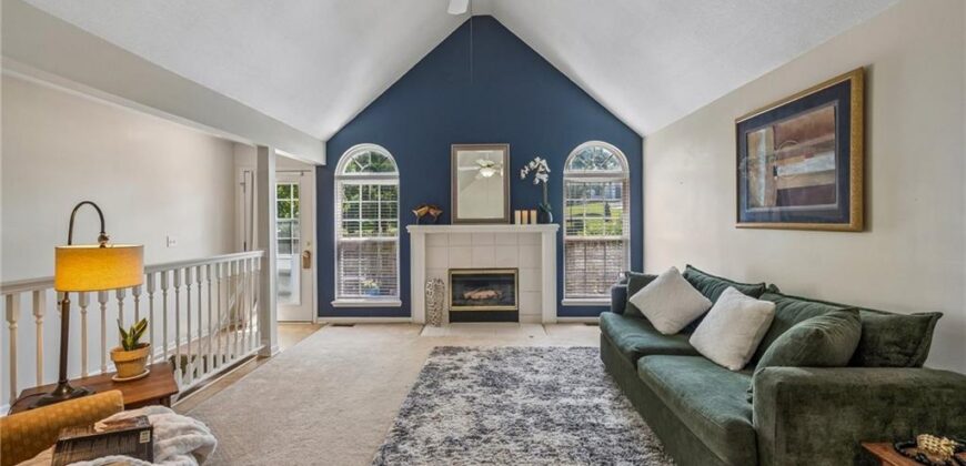 7102 N Kingston Court, Gladstone, MO 64119