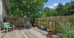 7102 N Kingston Court, Gladstone, MO 64119